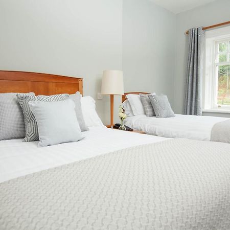 Kilcoran Lodge Hotel & Leisure Centre Кахир Екстериор снимка