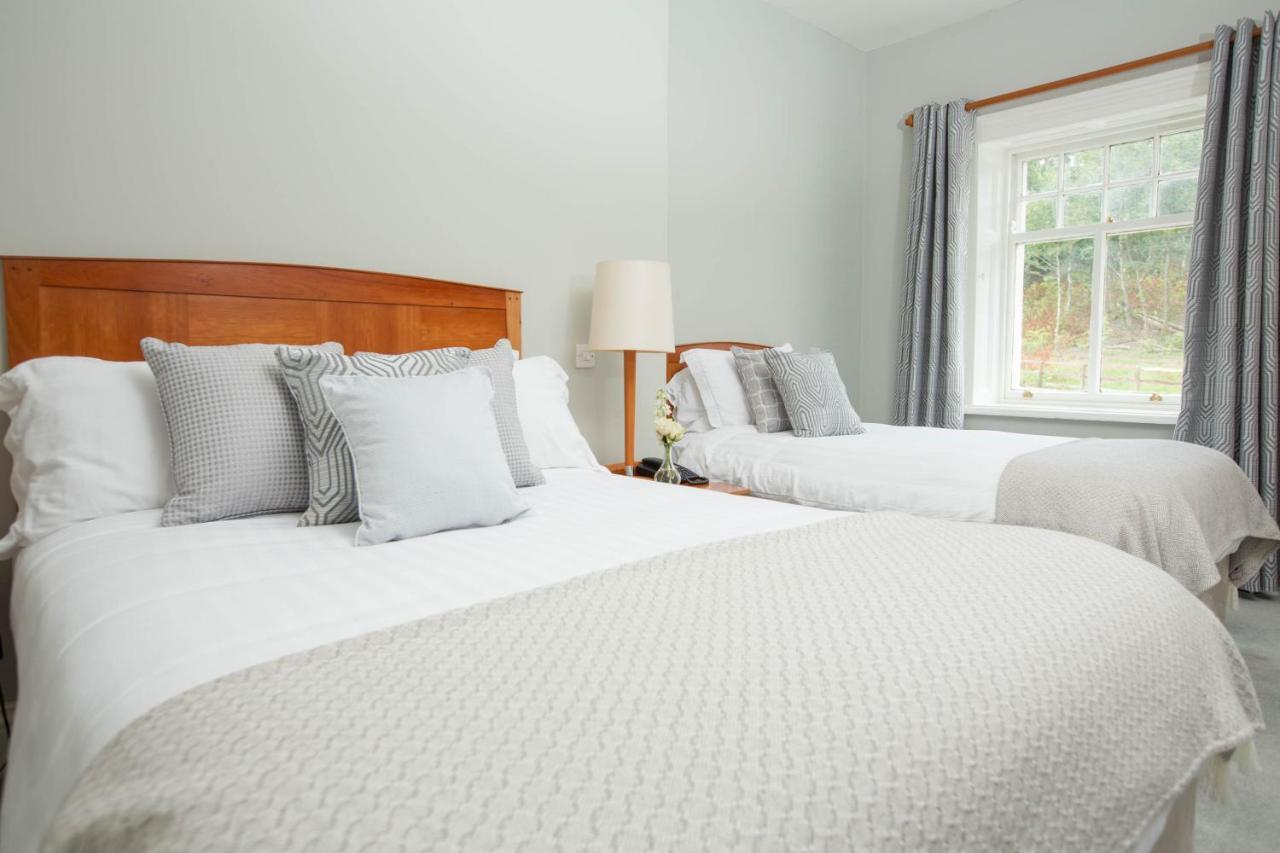 Kilcoran Lodge Hotel & Leisure Centre Кахир Екстериор снимка