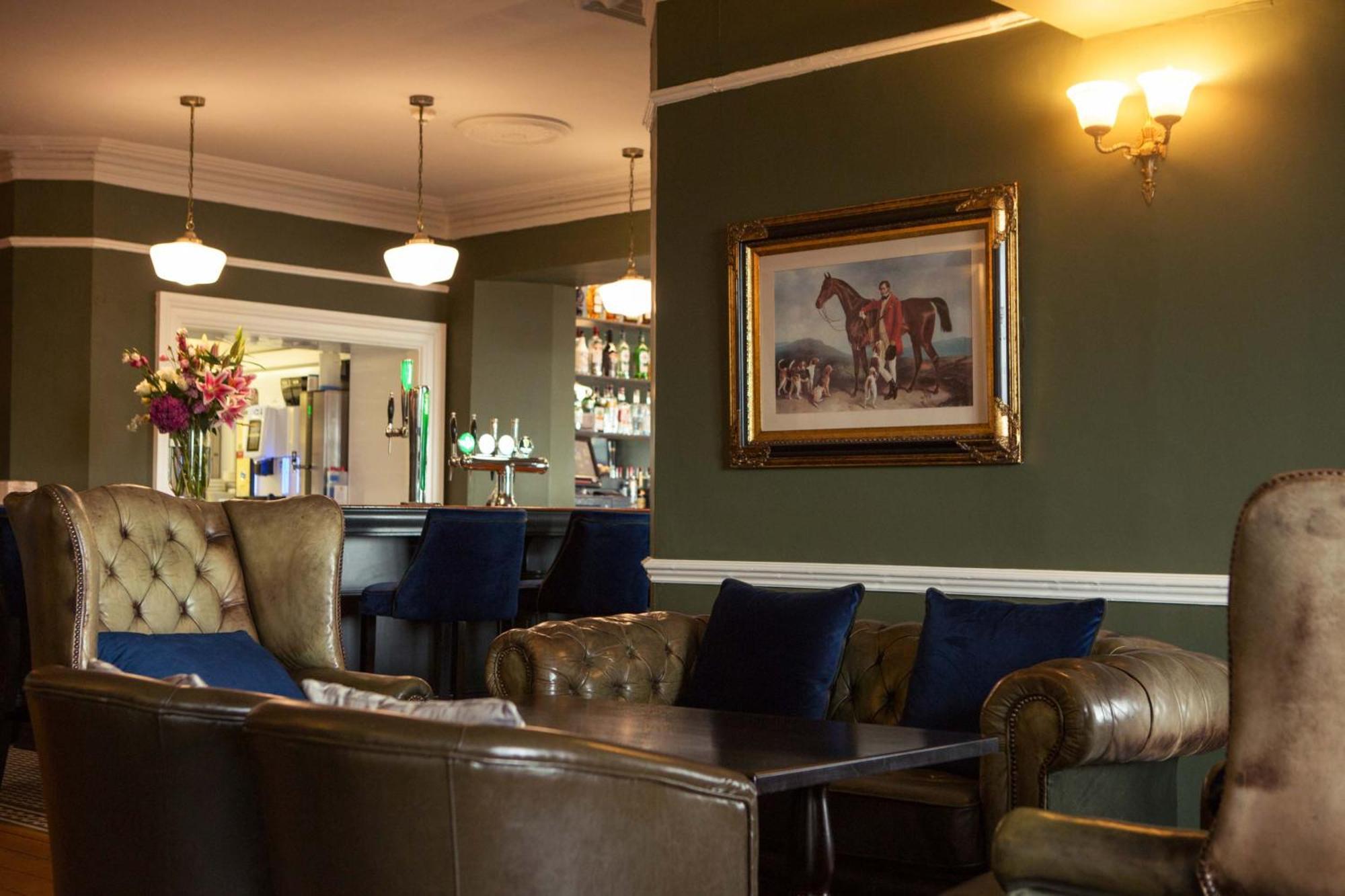 Kilcoran Lodge Hotel & Leisure Centre Кахир Екстериор снимка