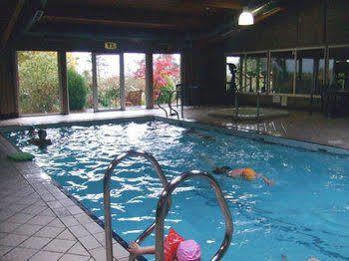 Kilcoran Lodge Hotel & Leisure Centre Кахир Екстериор снимка