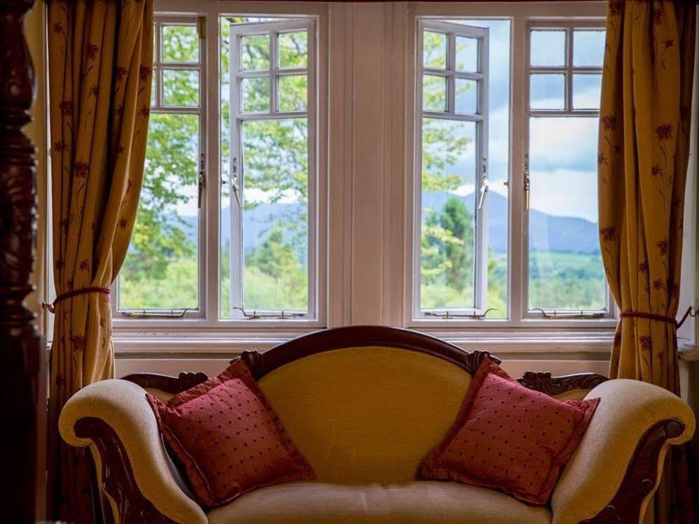 Kilcoran Lodge Hotel & Leisure Centre Кахир Екстериор снимка