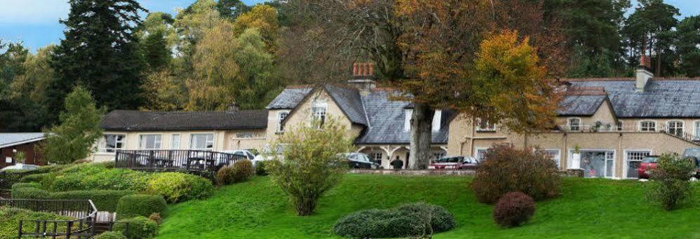 Kilcoran Lodge Hotel & Leisure Centre Кахир Екстериор снимка